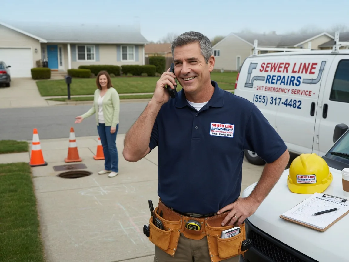 Emergency Plumber Lizella, GA FAQs